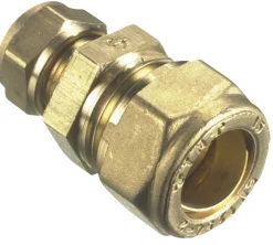 Fittings Til Rør|Kobling klemring til kobberrør 12 x 10 mm