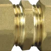 Fittings Til Rør|Kobling klemring til kobberrør 15 x 15 mm