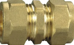 Fittings Til Rør|Kobling klemring til kobberrør 10 x 10 mm