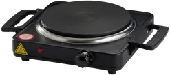 DAY Køkkenudstyr|Kogeplade Ø18 cm 1500 W -