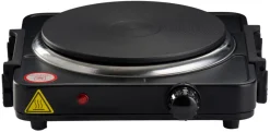 DAY Køkkenudstyr|Kogeplade Ø18 cm 1500 W -