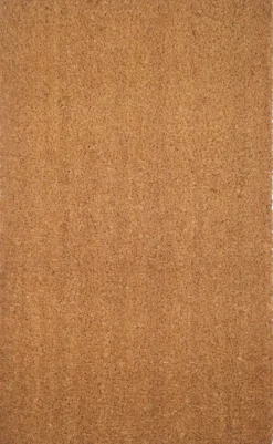 Dørmåtter|Kokosmåtte 45 x 75 cm