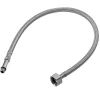 Flexslanger|Kombi Flex armaturslange M10 x 1/2” 50 cm