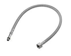 Flexslanger|Kombi Flex armaturslange M10 x 3/8” 50 cm