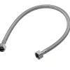 Flexslanger|Kombi Flex tilslutningsslange 1/2" x 1/2” 50 cm