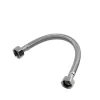 Flexslanger|Kombi Flex tilslutningsslange 1/2" x 1/2” 25 cm