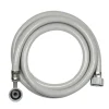 Flexslanger|Kombi Flex vaskemaskineslange 200 cm