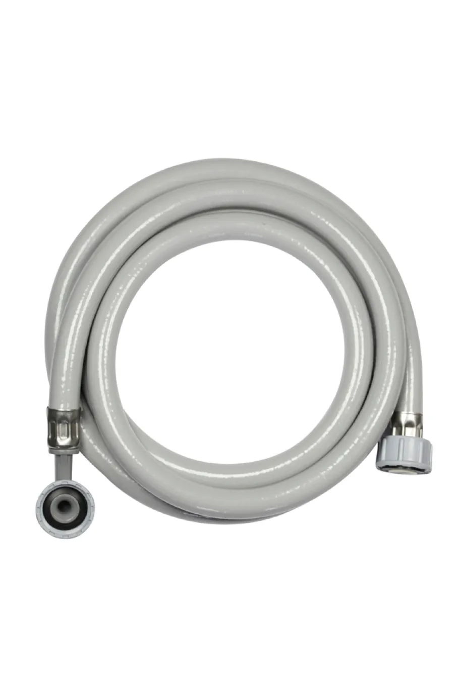 Flexslanger|Kombi Flex vaskemaskineslange 200 cm