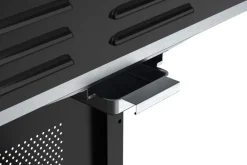 Grillexpert® Kulgrill & Briketter|Gasgrill|Kombigrill til gas og kul - Sort