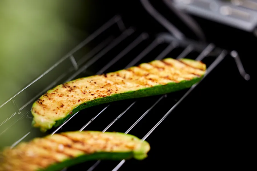 Grillexpert® Kulgrill & Briketter|Gasgrill|Kombigrill til gas og kul - Sort