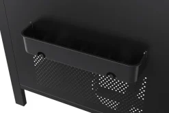 Grillexpert® Kulgrill & Briketter|Gasgrill|Kombigrill til gas og kul - Sort