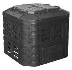 Kompostbeholdere|Kompostbeholder 600 liter