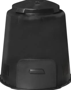Garantia Kompostbeholdere|Kompostbeholder 280 liter Sort