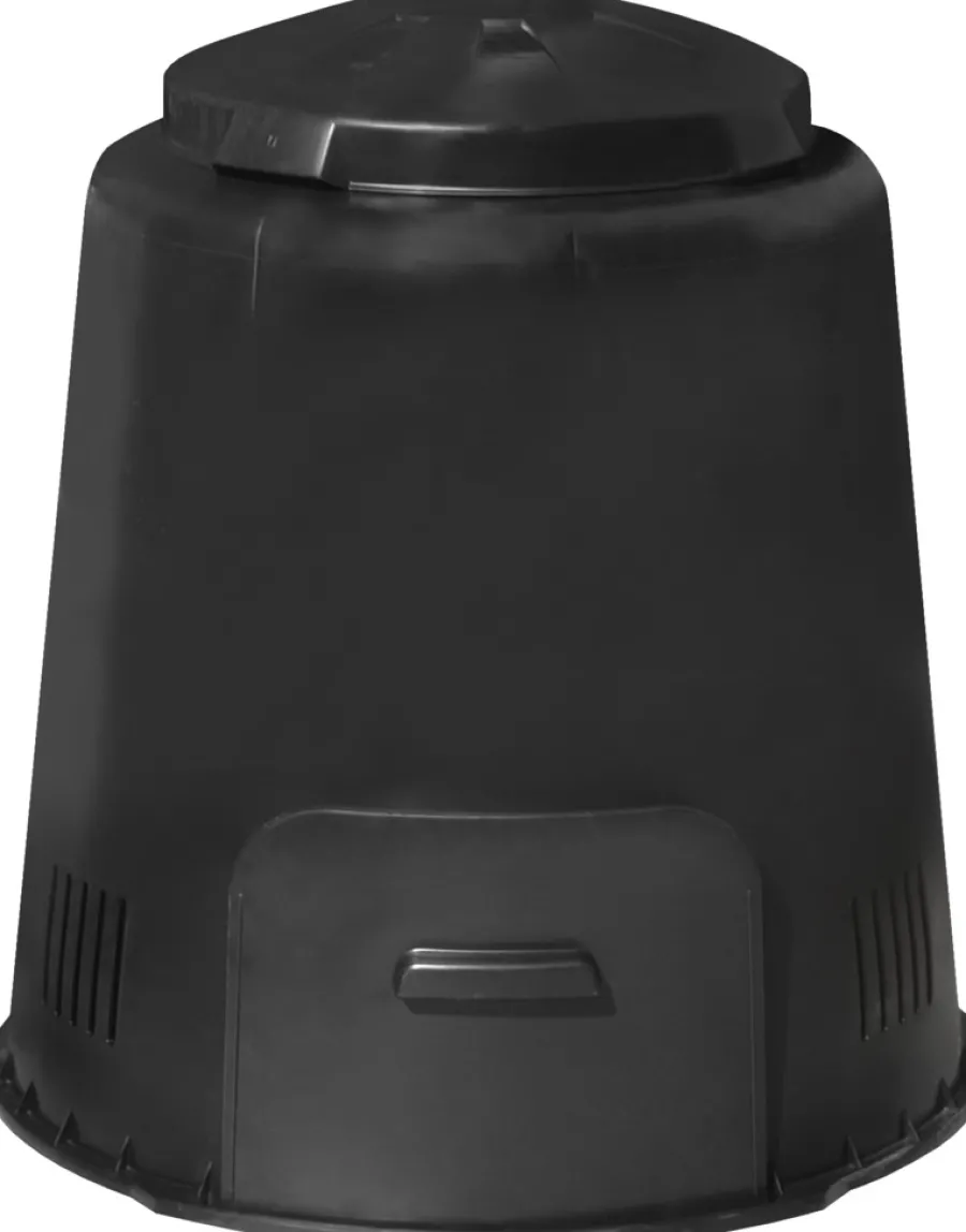 Garantia Kompostbeholdere|Kompostbeholder 280 liter Sort