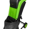 Garden® Øvrige Havemaskiner|Kompostkværn 2500 W -
