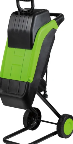 Garden® Øvrige Havemaskiner|Kompostkværn 2500 W -