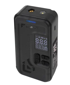 AutoZone® Kompressor|Biltilbehør|Kompressor akku 2000 mAh -