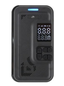 AutoZone® Kompressor|Biltilbehør|Kompressor akku 2000 mAh -