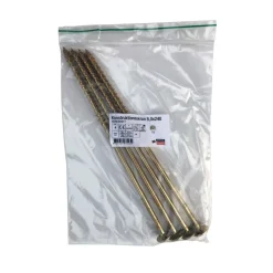 Simpson Strong-Tie Skruer|Konstruktionsskrue 8,0 x 240 mm - 4 stk.