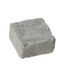 Betongruppen RBR Havefliser & Belægningssten|Kopsten brud grå 10 x 10 x 8 cm