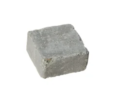 Betongruppen RBR Havefliser & Belægningssten|Kopsten brud grå 10 x 10 x 8 cm
