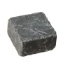 Betongruppen RBR Havefliser & Belægningssten|Kopsten brud koks 10 x 10 x 8 cm