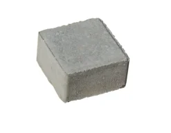 Betongruppen RBR Havefliser & Belægningssten|Kopsten standard grå 10 x 10 x 5 cm