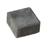Betongruppen RBR Havefliser & Belægningssten|Kopsten standard koks 10 x 10 x 5 cm