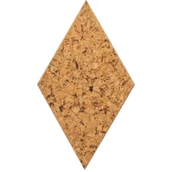 Akustikpaneler & Tilbehør|Loftbeklædning|Korkpanel diamond 6 stk. Country