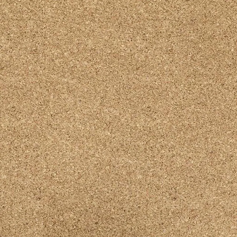 BMC Akustikpaneler & Tilbehør|Korkplade 500 x 1000 x 5 mm 2-pk. -