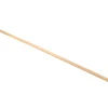 G. Funder Rengøringsartikler|Koste|Kosteskaft træ 150 cm -