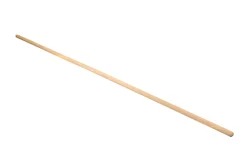 G. Funder Rengøringsartikler|Koste|Kosteskaft træ 150 cm -