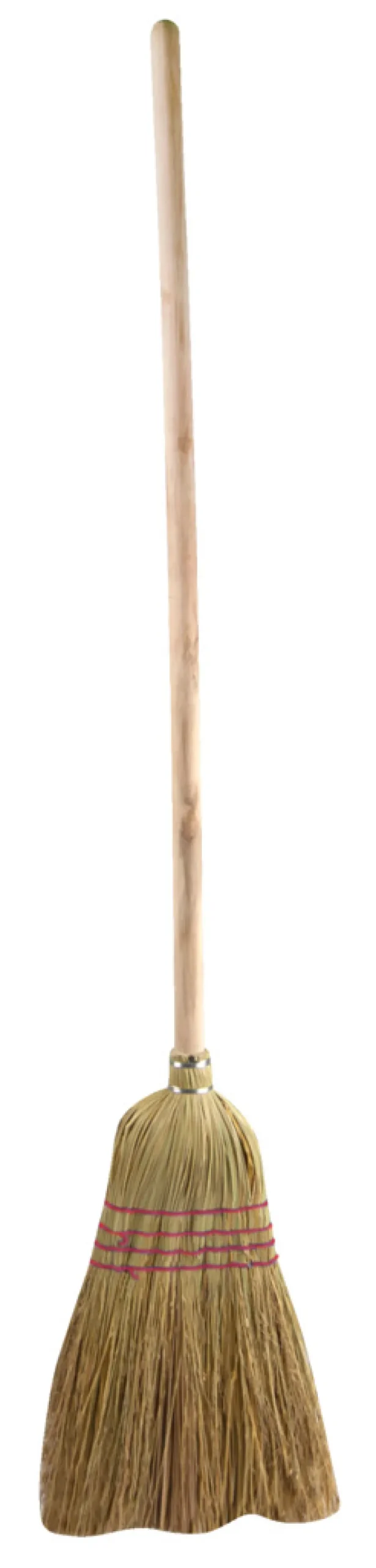 Rengøringsartikler|Koste|Kost strå 120 cm