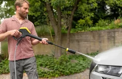 Kärcher Højtryksrensere|K5 Comfort Premium Connect højtryksrenser