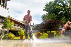 Kärcher Højtryksrensere|K6 Comfort Premium højtryksrenser