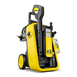 Kärcher Højtryksrensere|K6 Comfort Premium højtryksrenser