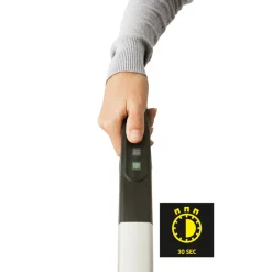 Kärcher Rengøringsartikler|SC 2 Upright EasyFix damprenser