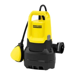Kärcher Dykpumper|SP 9500 Dirt dykpumpe