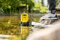 Kärcher Dykpumper|SP 9500 Dirt dykpumpe