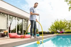 Kärcher Dykpumper|SP 9000 Flat dykpumpe