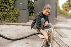 Kärcher Støvsugere|WD 2 Plus våd-/tørstøvsuger 1000 W