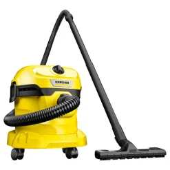 Kärcher Støvsugere|WD 2 Plus våd-/tørstøvsuger 1000 W