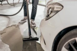 Kärcher Støvsugere|WD 4 V-20/5/22 våd-/tørstøvsuger 1100 W