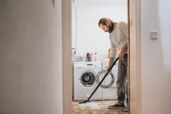Kärcher Støvsugere|WD 5 V-25/5/22 våd-/tørstøvsuger 1100 W
