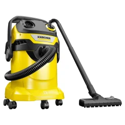 Kärcher Støvsugere|WD 5 V-25/5/22 våd-/tørstøvsuger 1100 W