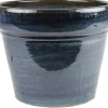 Scan-Pot Krukker|Krukke Ely blå Ø37 cm