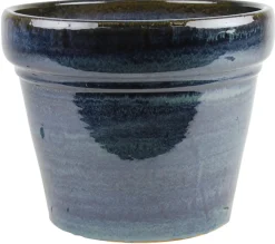 Scan-Pot Krukker|Krukke Ely blå Ø37 cm