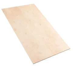 Hornbaek Krydsfiner|Krydsfiner 8 mm - 80 x 120 cm