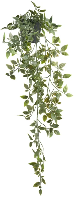 DAY Sæsonafslutning|Kunstige Planter|Kunstig plante i potte H70 cm indendørs -