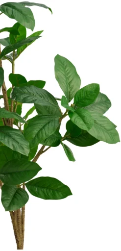 DAY Sæsonafslutning|Kunstige Planter|Kunstigt magnoliatræ H125 cm udendørs -